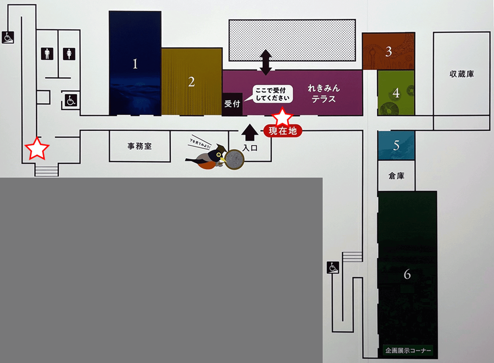 Hachijojima History and Folklore Museum